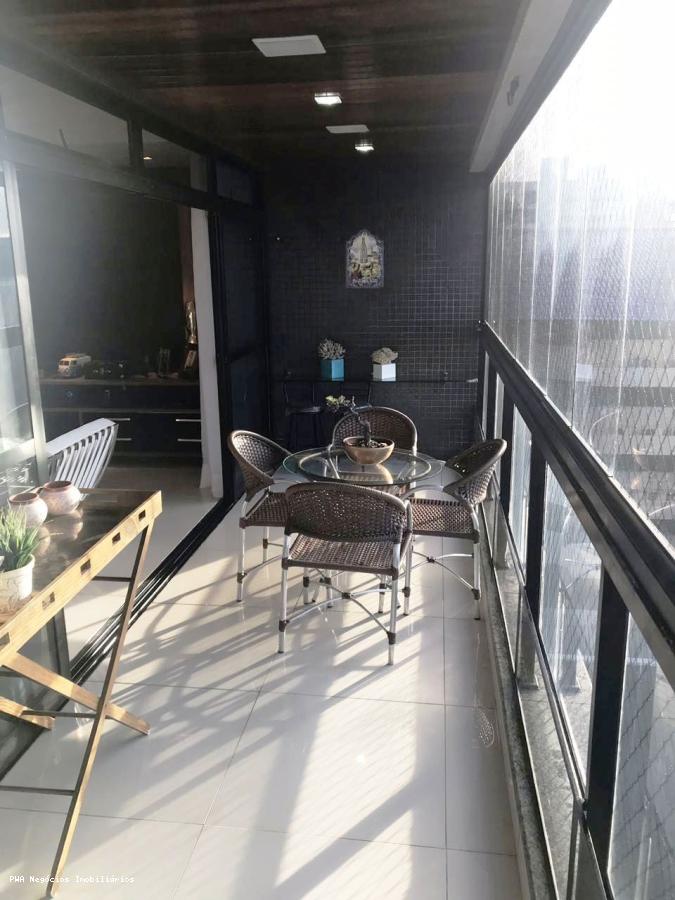 Apartamento, 4 quartos, 215 m² - Foto 5