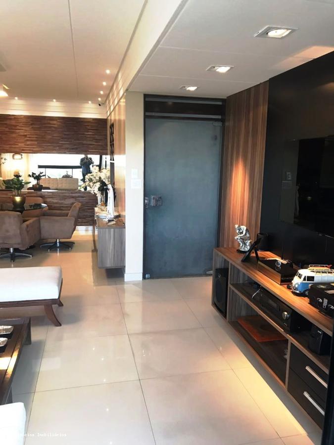 Apartamento, 4 quartos, 215 m² - Foto 6