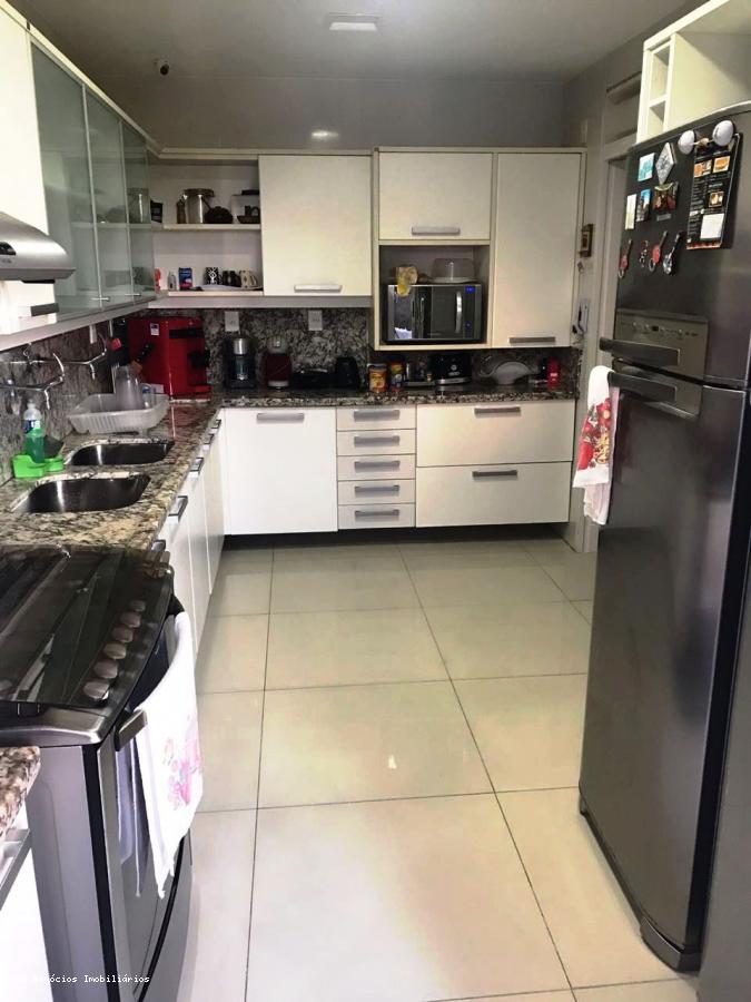 Apartamento, 4 quartos, 215 m² - Foto 7