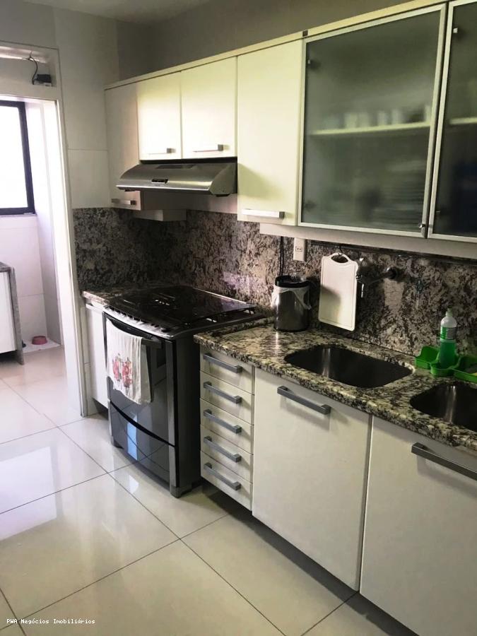 Apartamento, 4 quartos, 215 m² - Foto 9