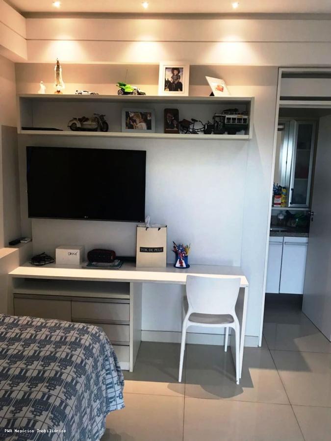 Apartamento, 4 quartos, 215 m² - Foto 12
