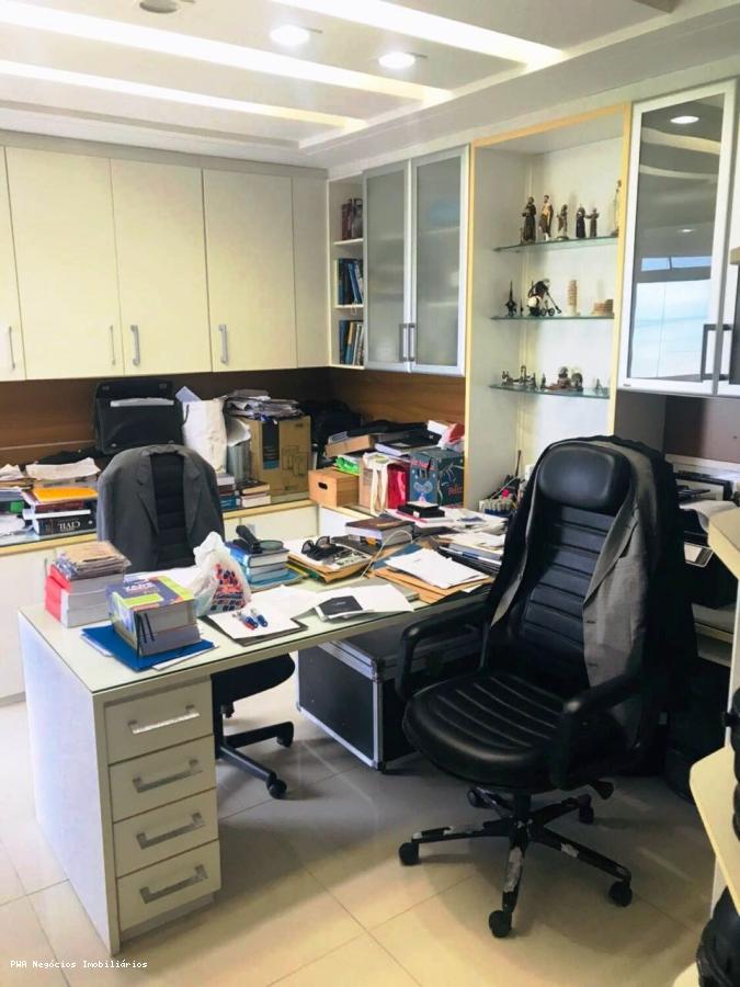 Apartamento, 4 quartos, 215 m² - Foto 14