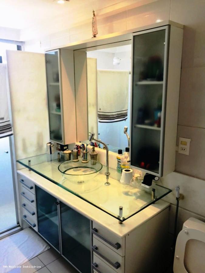 Apartamento, 4 quartos, 215 m² - Foto 19