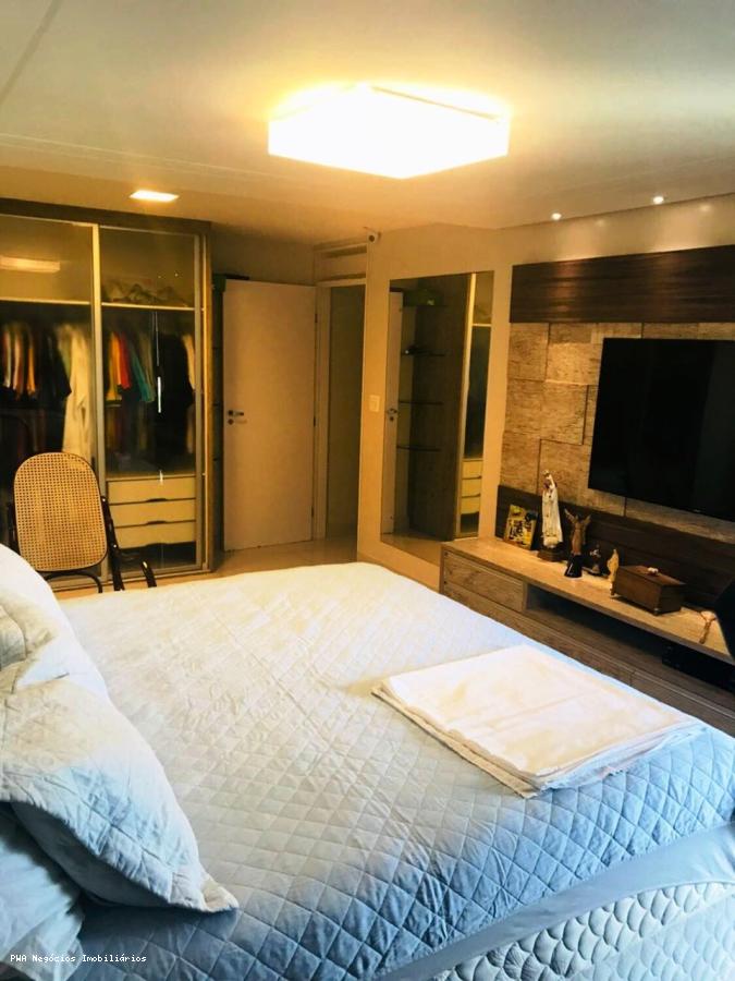 Apartamento, 4 quartos, 215 m² - Foto 17