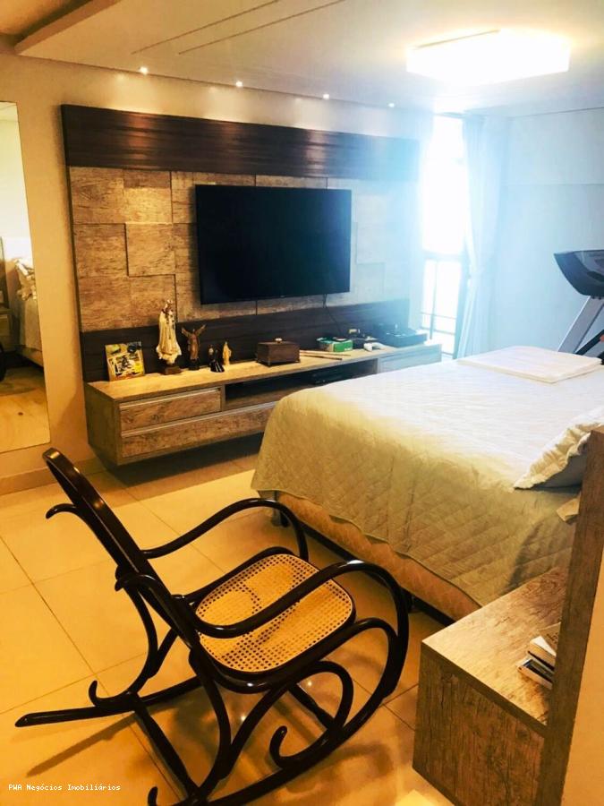 Apartamento, 4 quartos, 215 m² - Foto 20