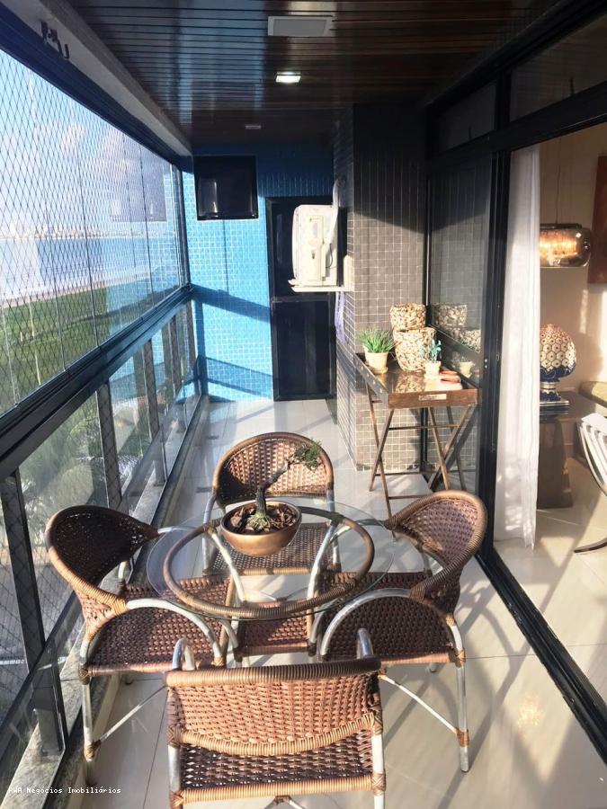 Apartamento, 4 quartos, 215 m² - Foto 24