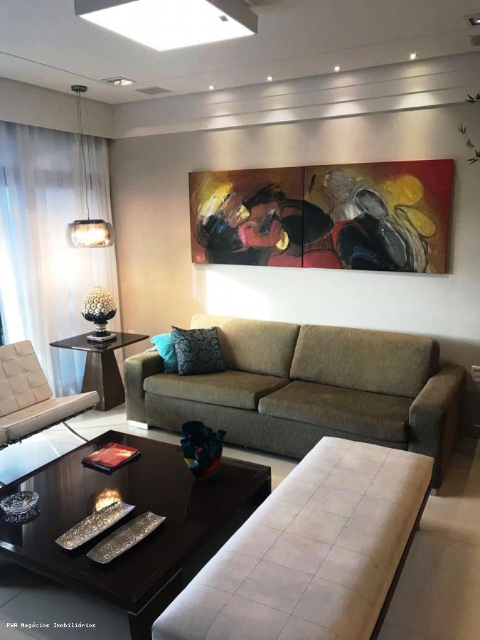 Apartamento, 4 quartos, 215 m² - Foto 27