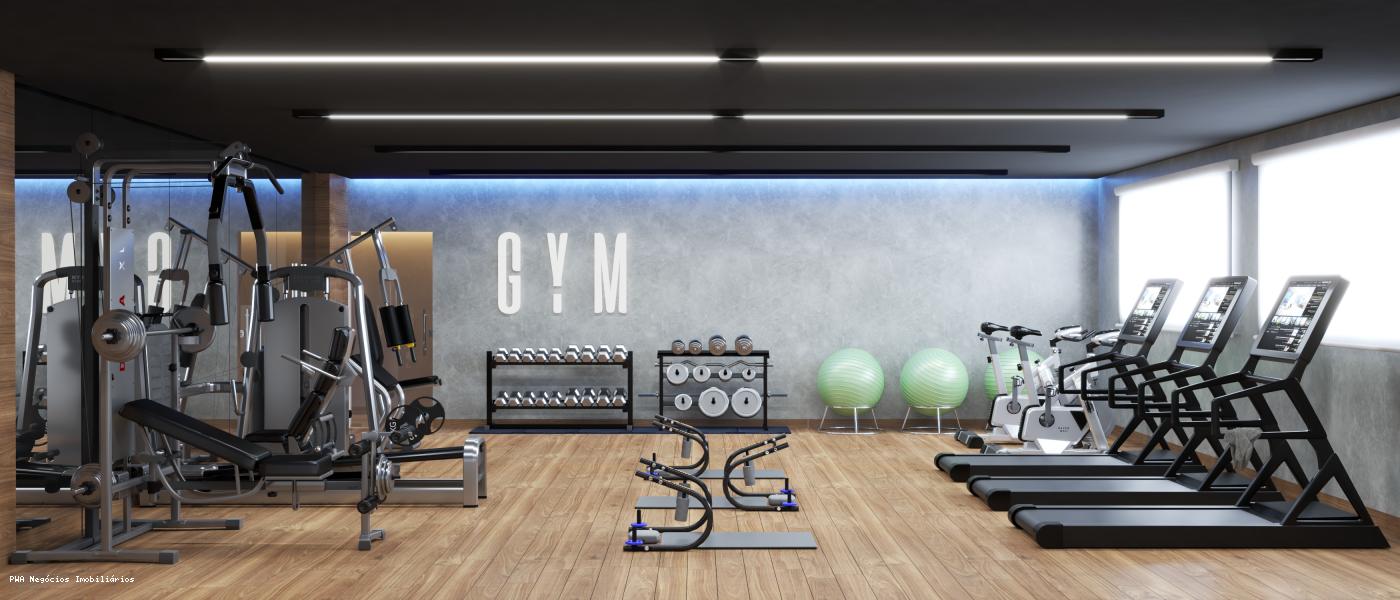 Apartamento, 3 quartos - Foto 2