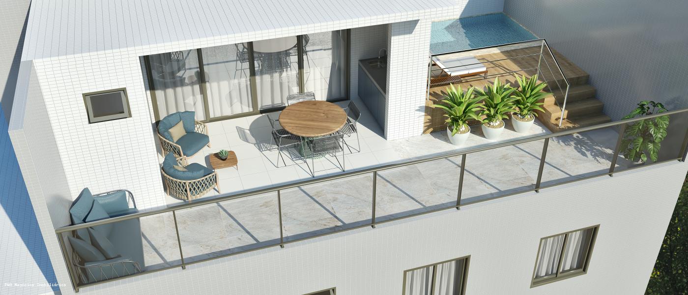 Apartamento, 3 quartos - Foto 6