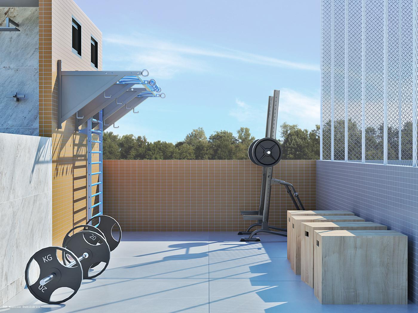 Apartamento, 3 quartos - Foto 9