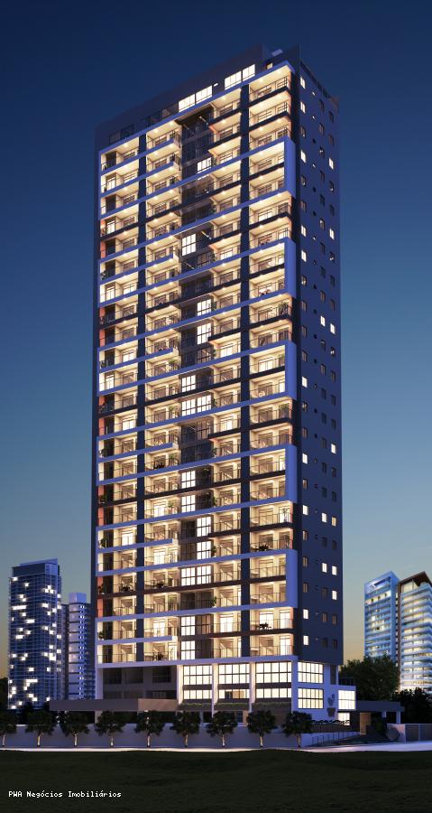 Apartamento, 3 quartos - Foto 1