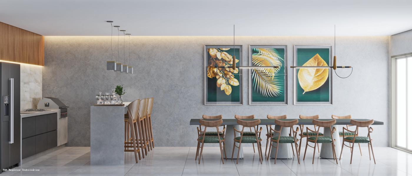 Apartamento, 3 quartos - Foto 15