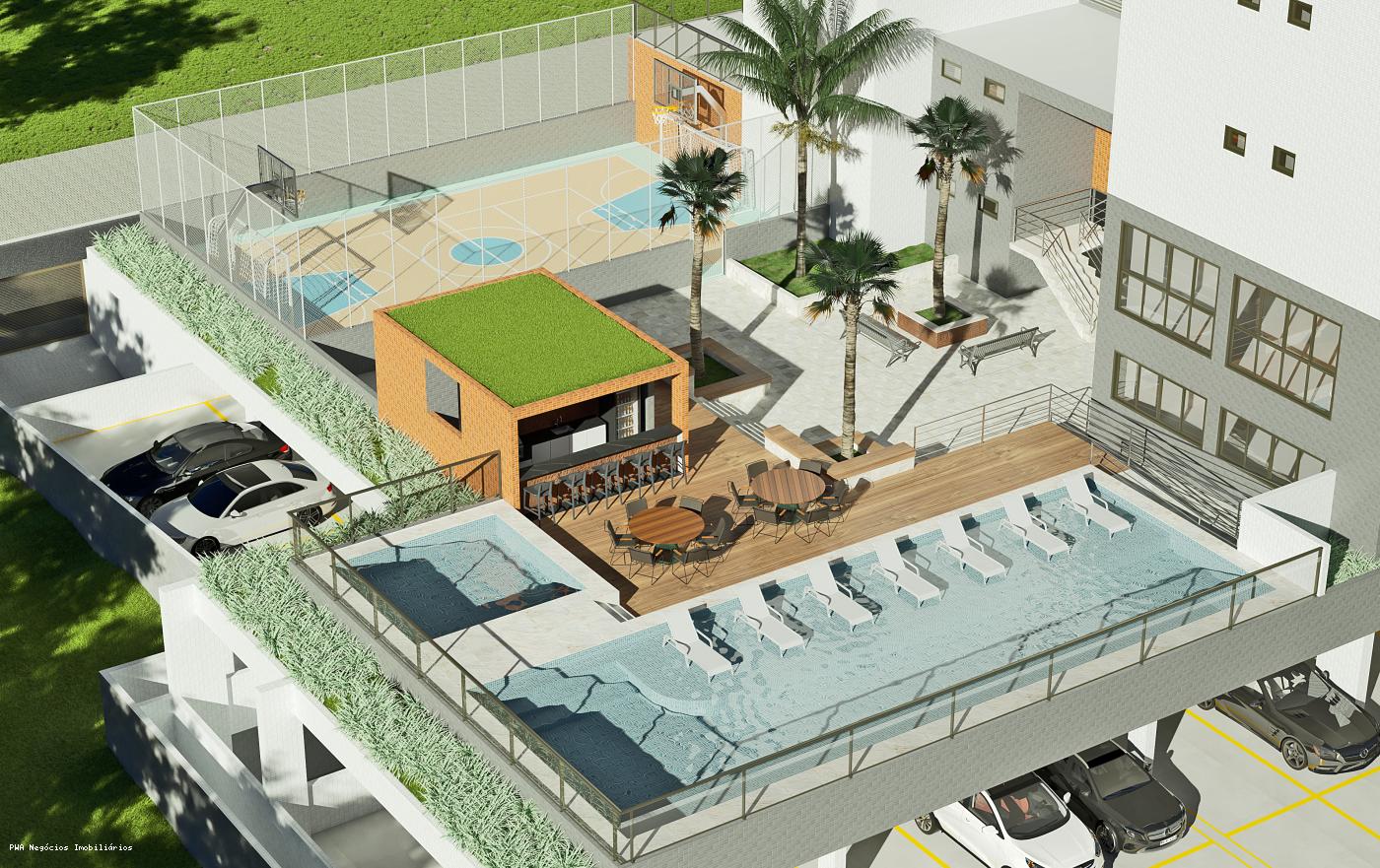 Apartamento, 3 quartos - Foto 18