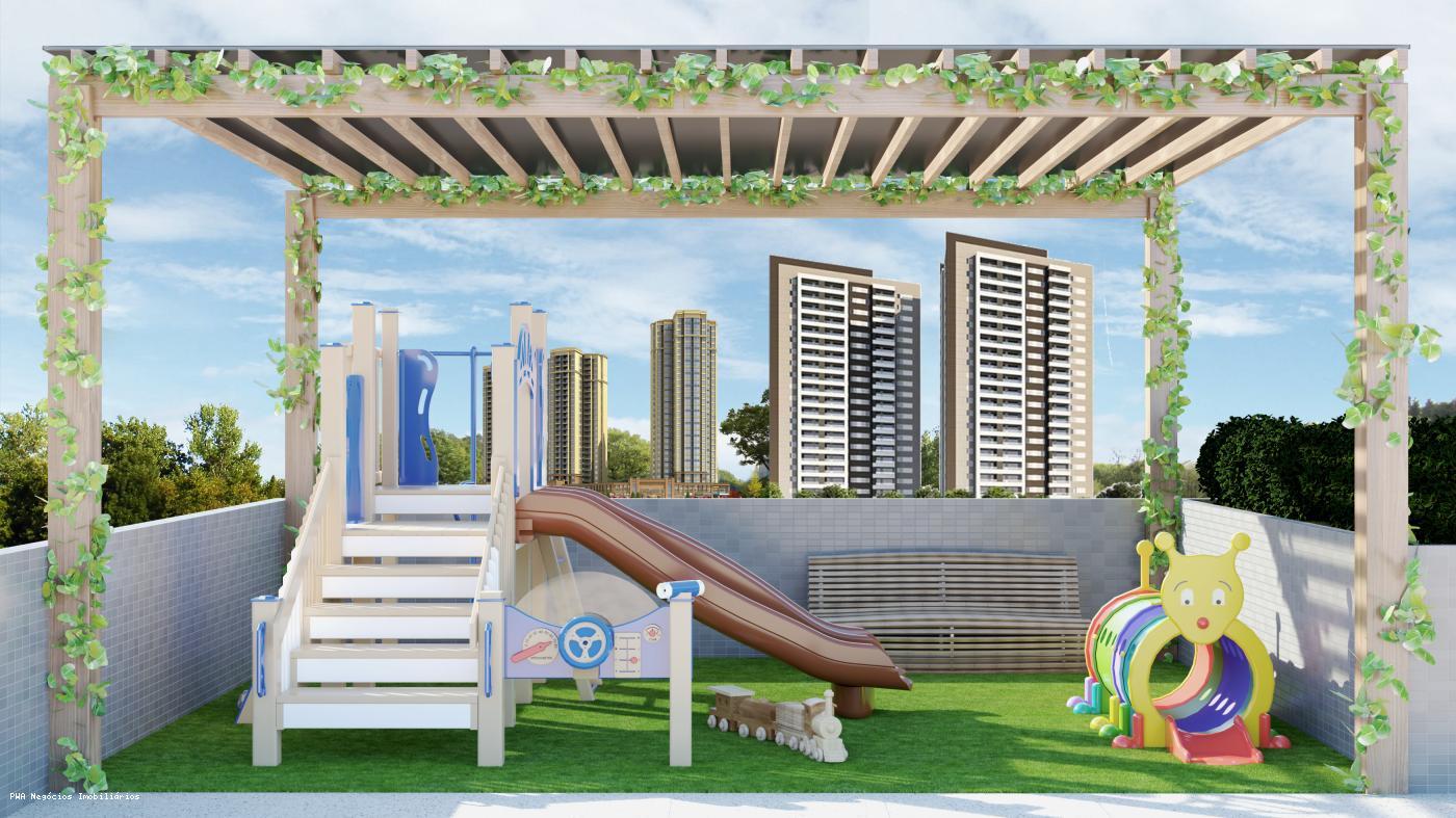 Apartamento, 3 quartos - Foto 21