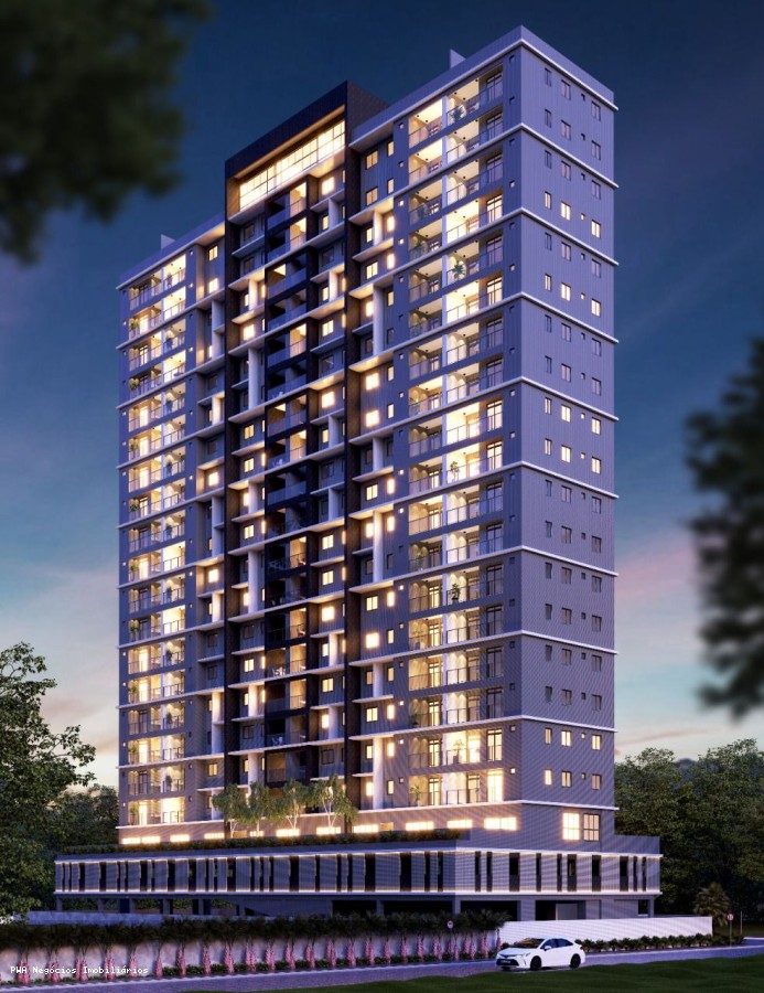 Apartamento, 3 quartos, 77 m² - Foto 3