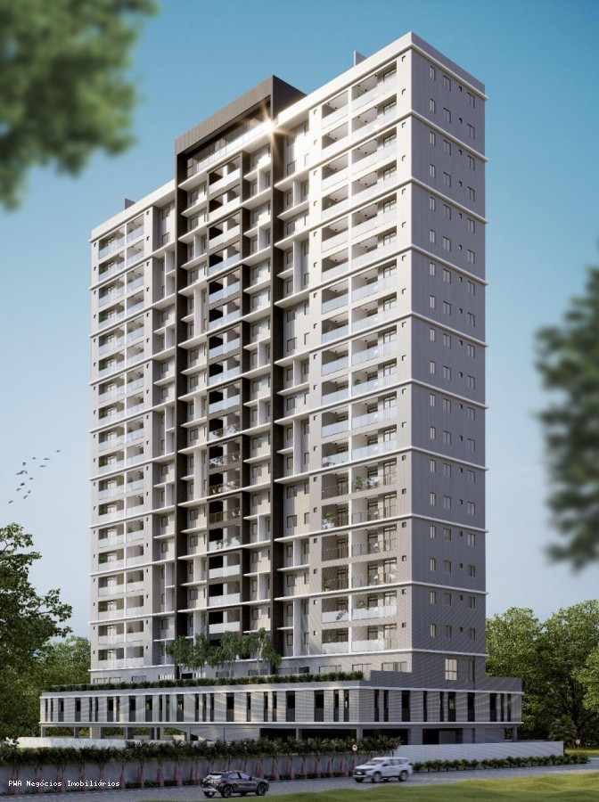 Apartamento, 3 quartos, 77 m² - Foto 2