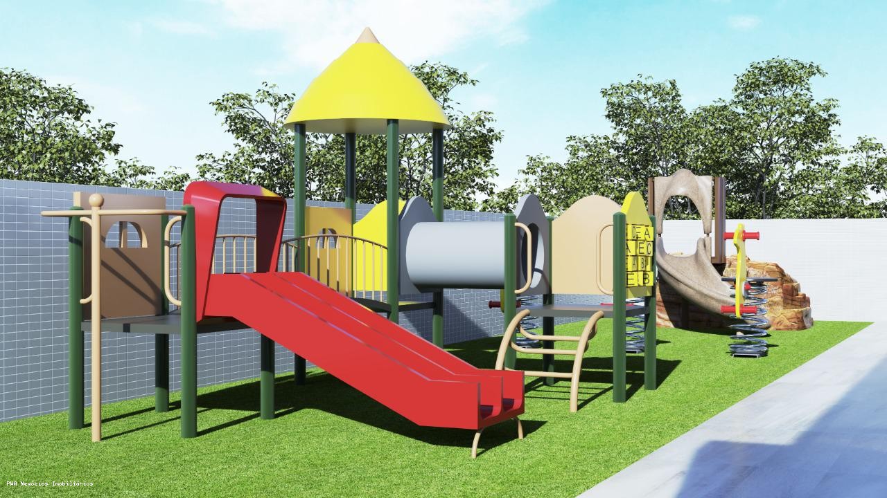 Apartamento, 3 quartos, 77 m² - Foto 6