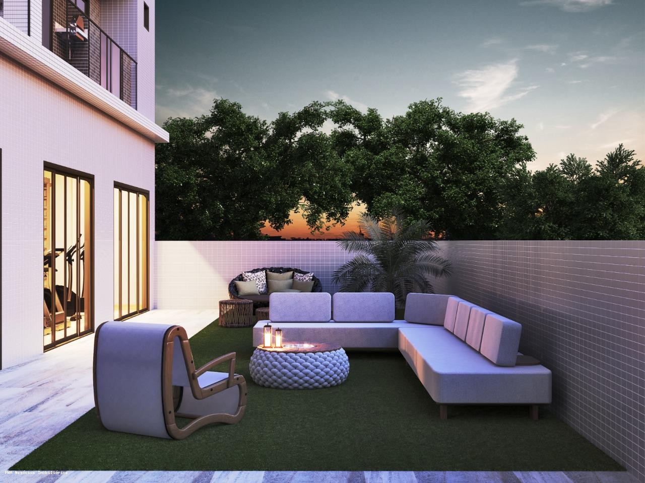 Apartamento, 3 quartos, 77 m² - Foto 11