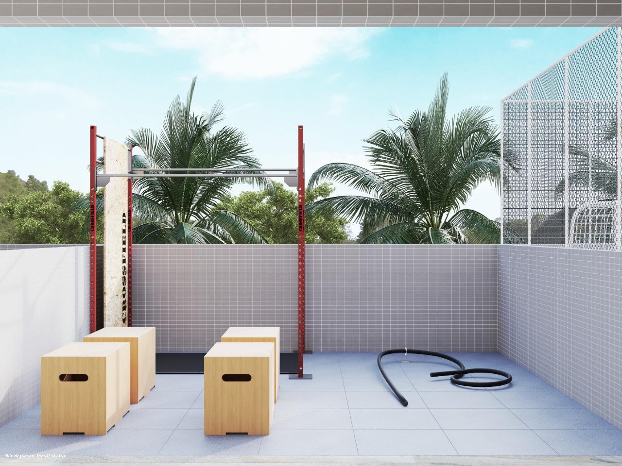 Apartamento, 3 quartos, 77 m² - Foto 9