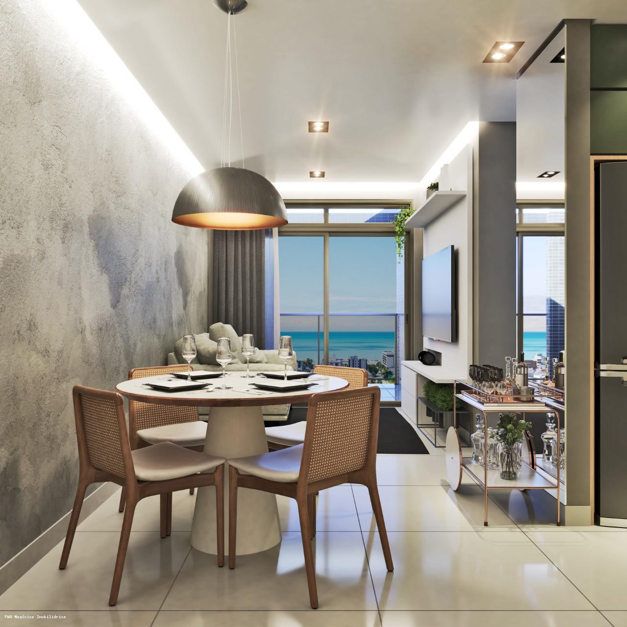 Apartamento, 3 quartos, 77 m² - Foto 17