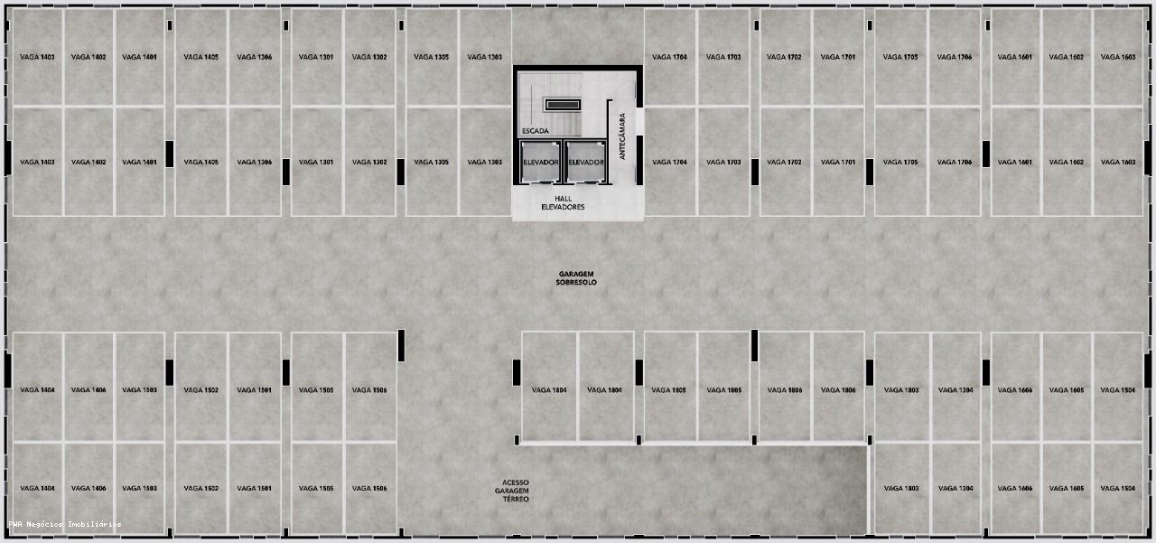 Apartamento, 3 quartos, 77 m² - Foto 29