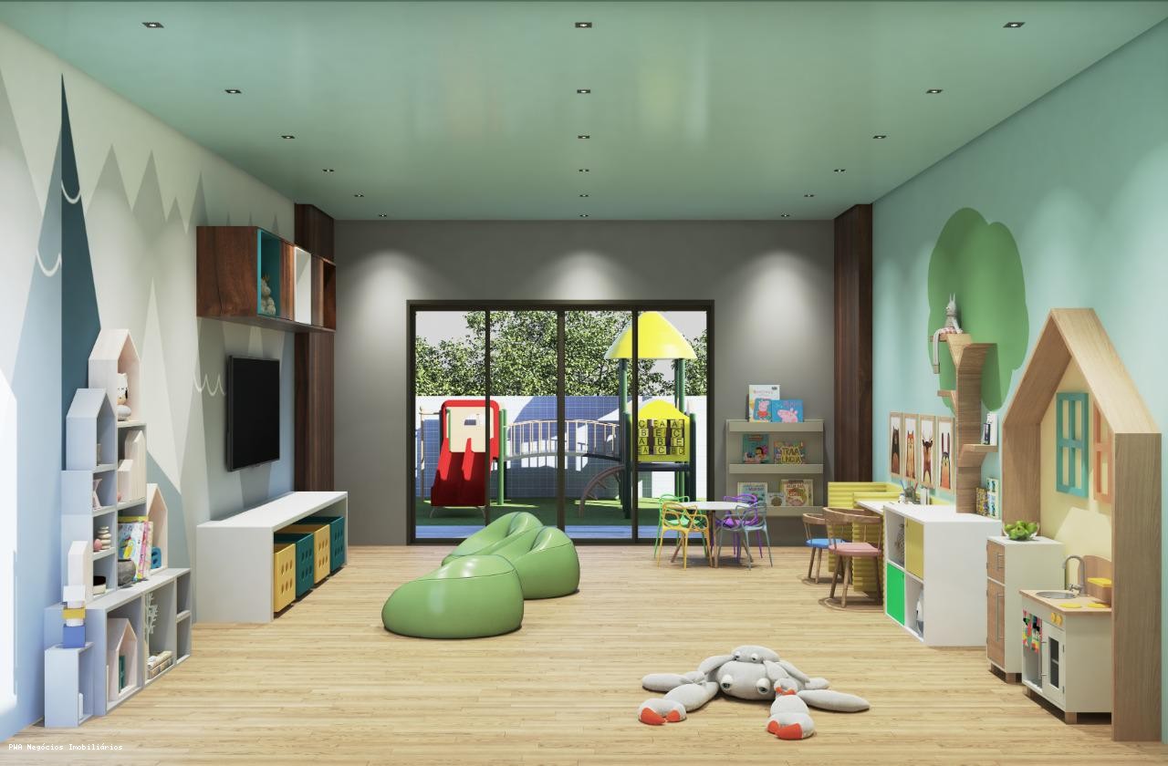 Apartamento, 3 quartos, 77 m² - Foto 28