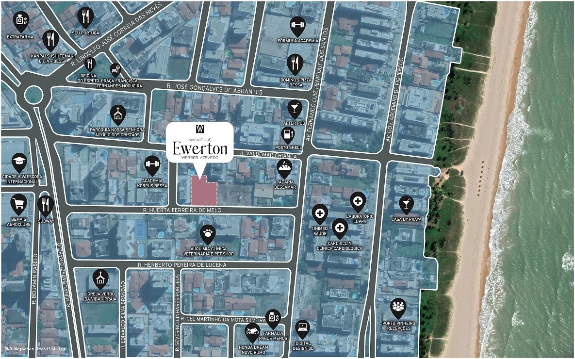 Apartamento, 3 quartos, 71 m² - Foto 19