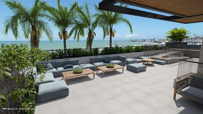 Apartamento, 3 quartos, 71 m² - Foto 1