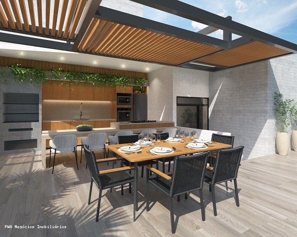 Apartamento, 3 quartos, 71 m² - Foto 23