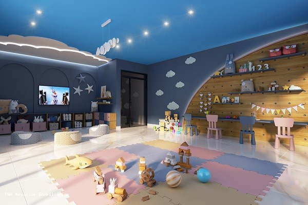 Apartamento, 3 quartos, 71 m² - Foto 24