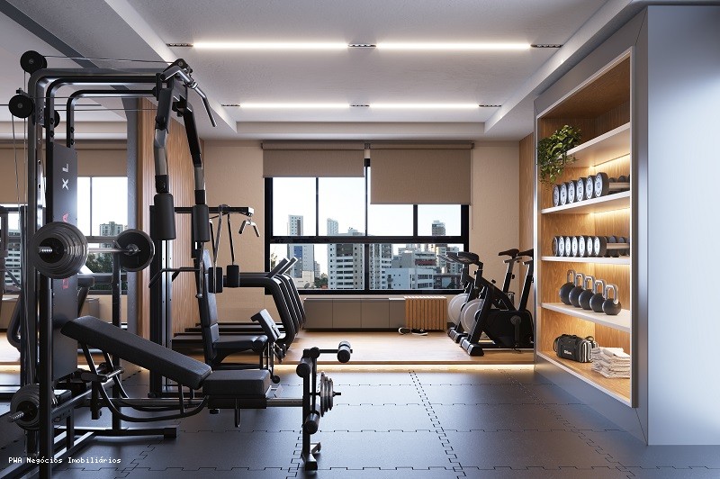 Apartamento, 3 quartos, 71 m² - Foto 25