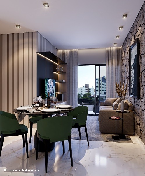 Apartamento, 3 quartos, 71 m² - Foto 29