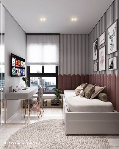 Apartamento, 3 quartos, 71 m² - Foto 32