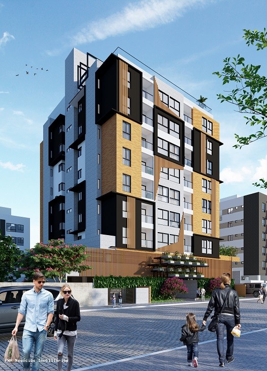 Apartamento, 3 quartos, 71 m² - Foto 34