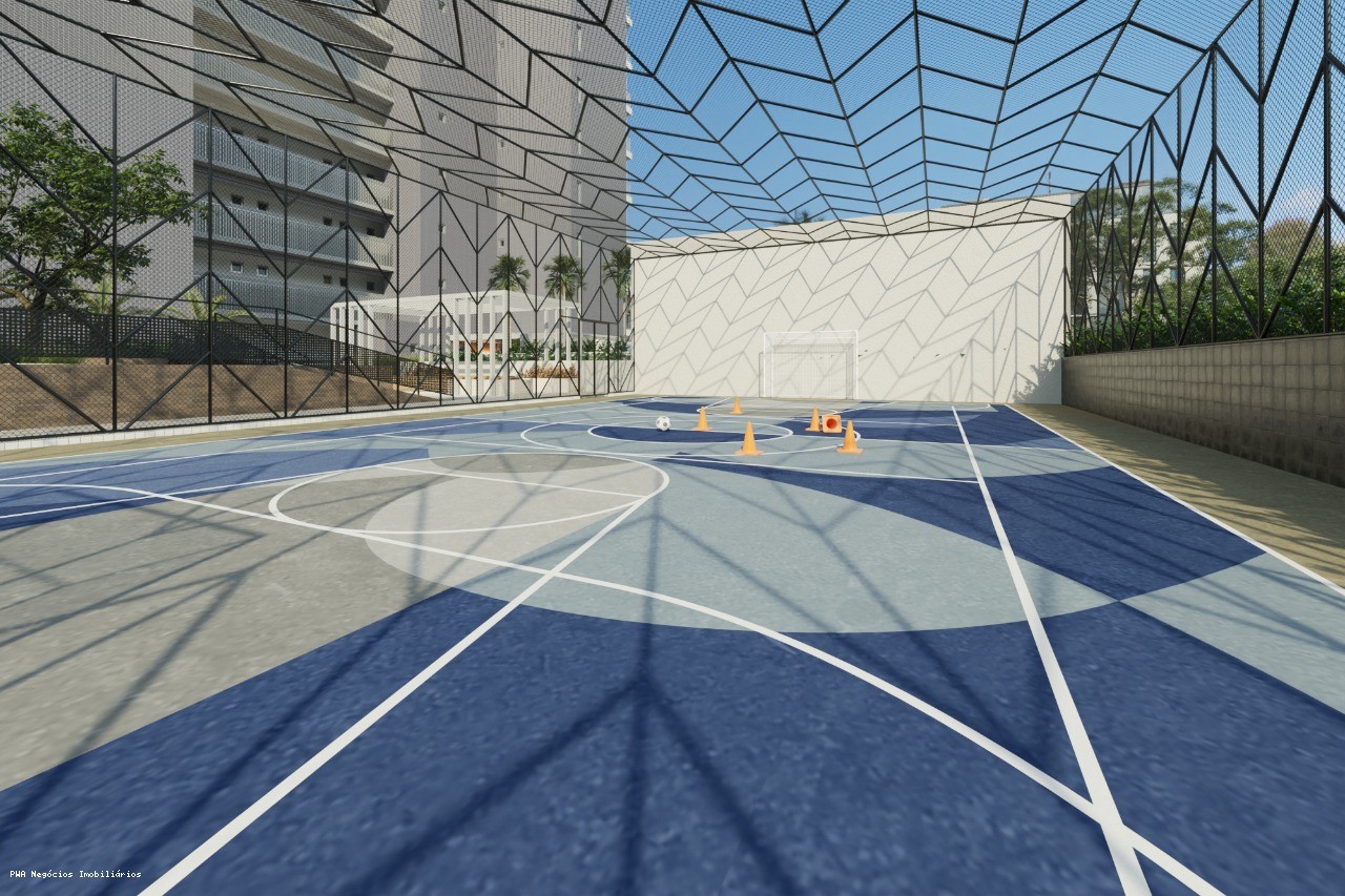 Apartamento, 3 quartos, 104 m² - Foto 3