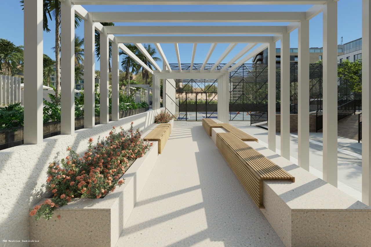 Apartamento, 3 quartos, 104 m² - Foto 4