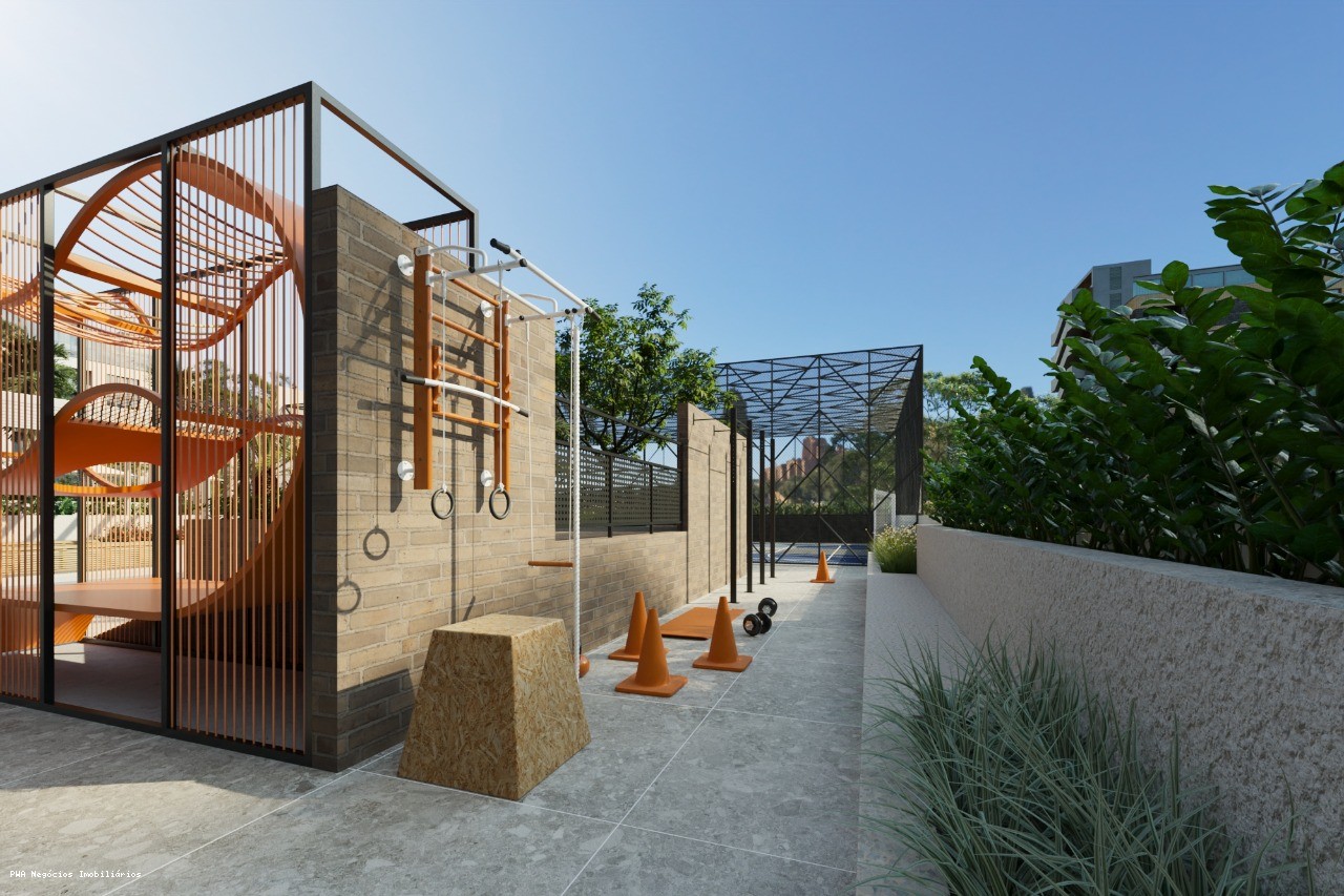 Apartamento, 3 quartos, 104 m² - Foto 6