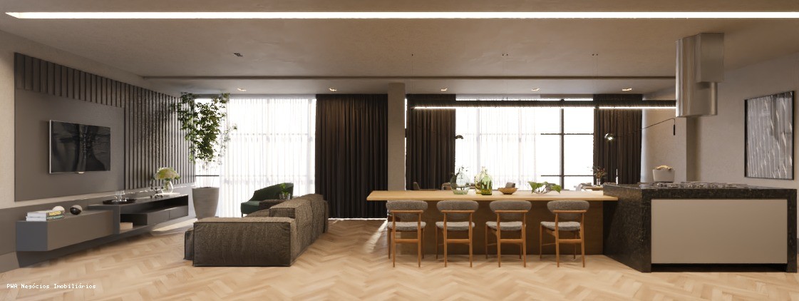 Apartamento, 3 quartos, 104 m² - Foto 9