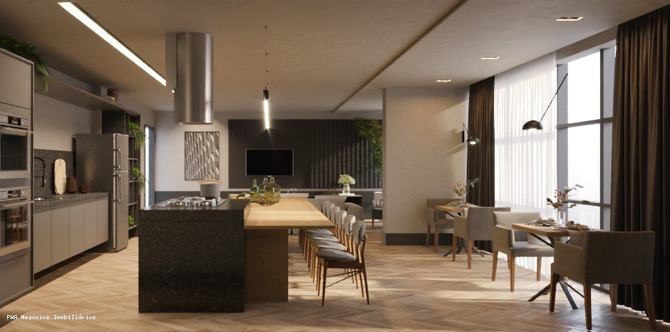 Apartamento, 3 quartos, 104 m² - Foto 1