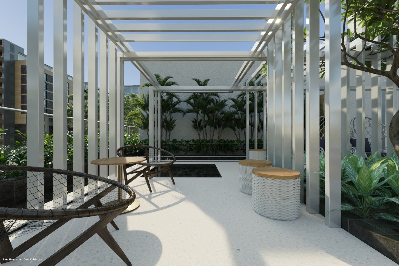 Apartamento, 3 quartos, 104 m² - Foto 21