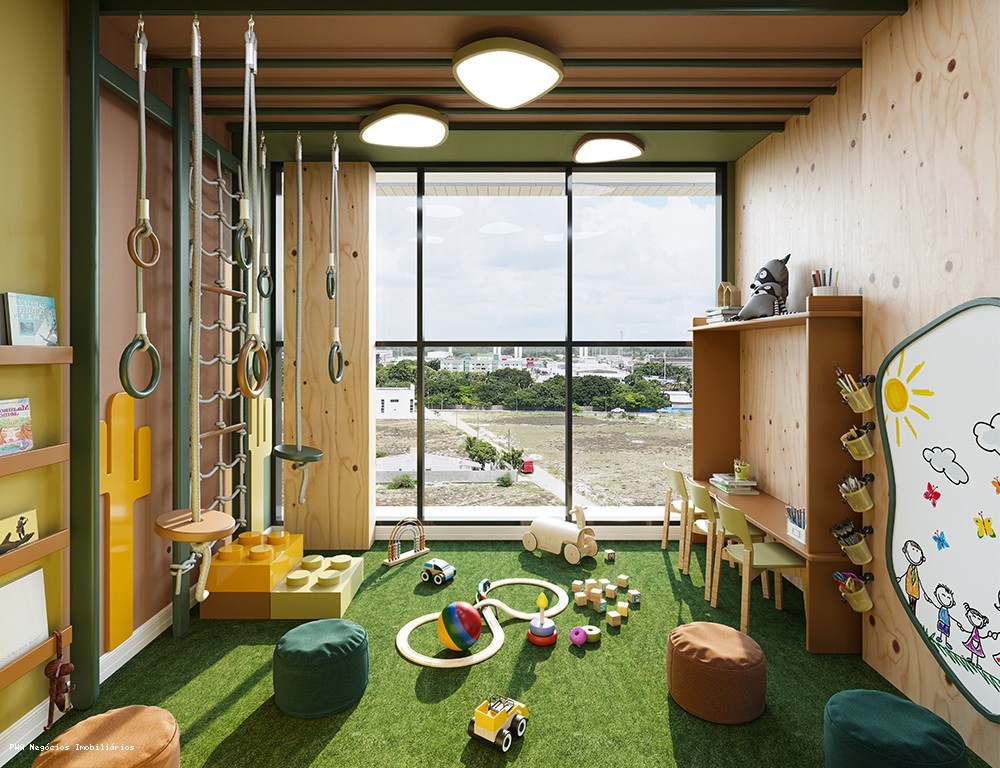 Apartamento, 2 quartos, 58 m² - Foto 4