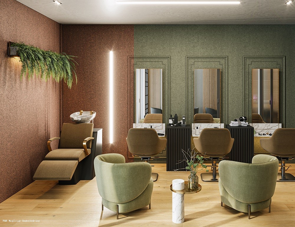 Apartamento, 2 quartos, 58 m² - Foto 3