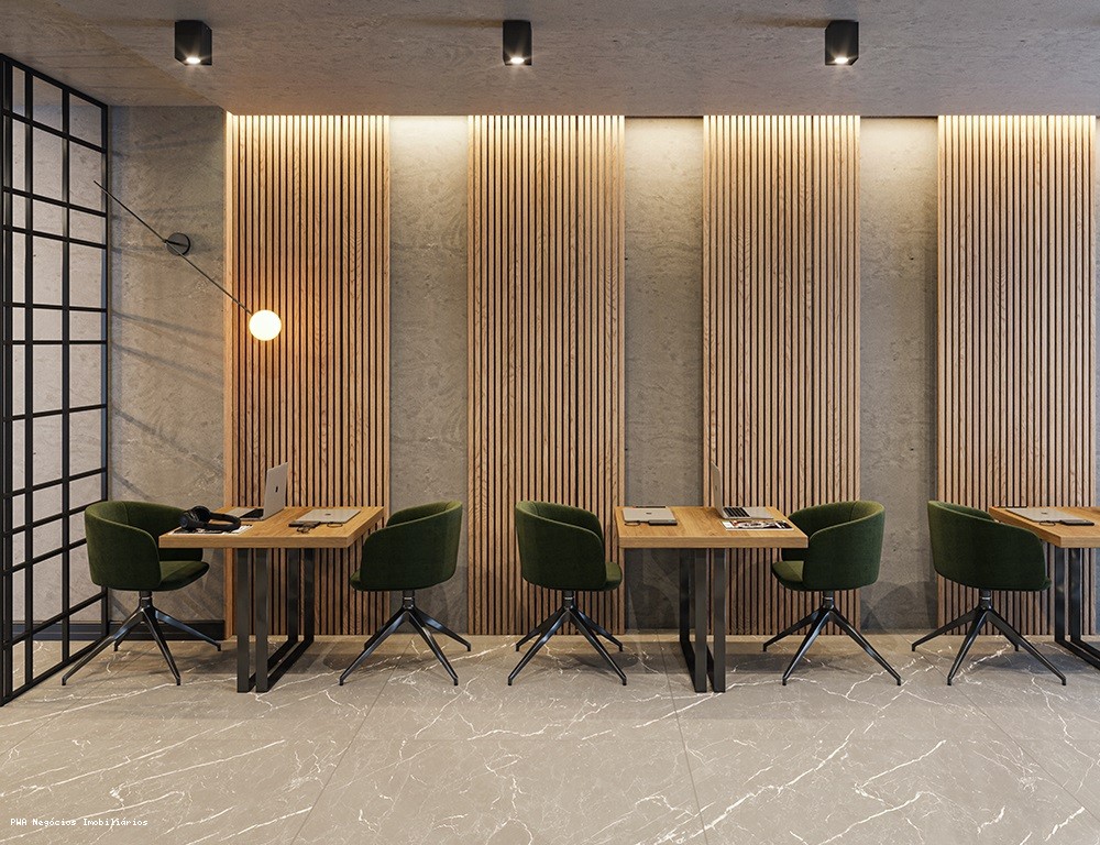 Apartamento, 2 quartos, 58 m² - Foto 2