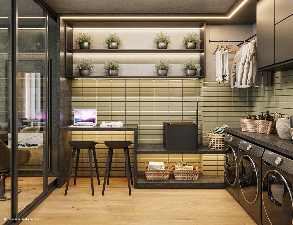 Apartamento, 2 quartos, 58 m² - Foto 6