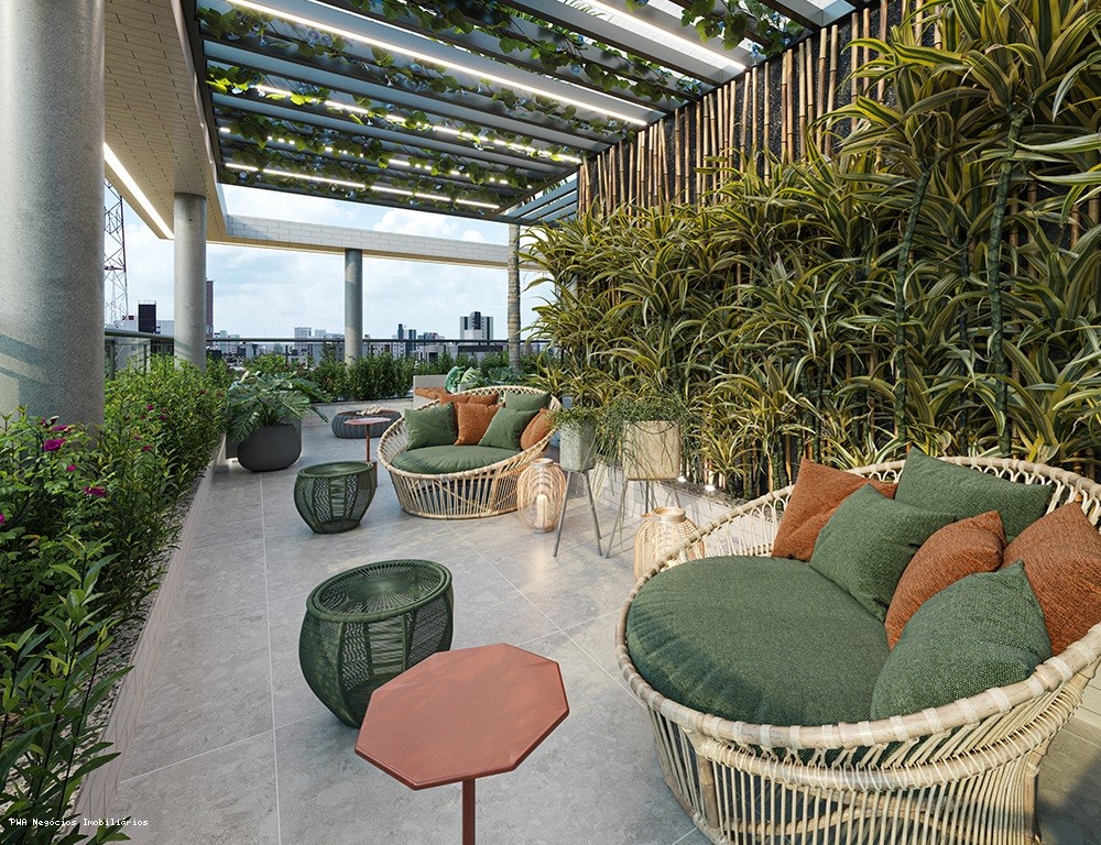 Apartamento, 2 quartos, 58 m² - Foto 7