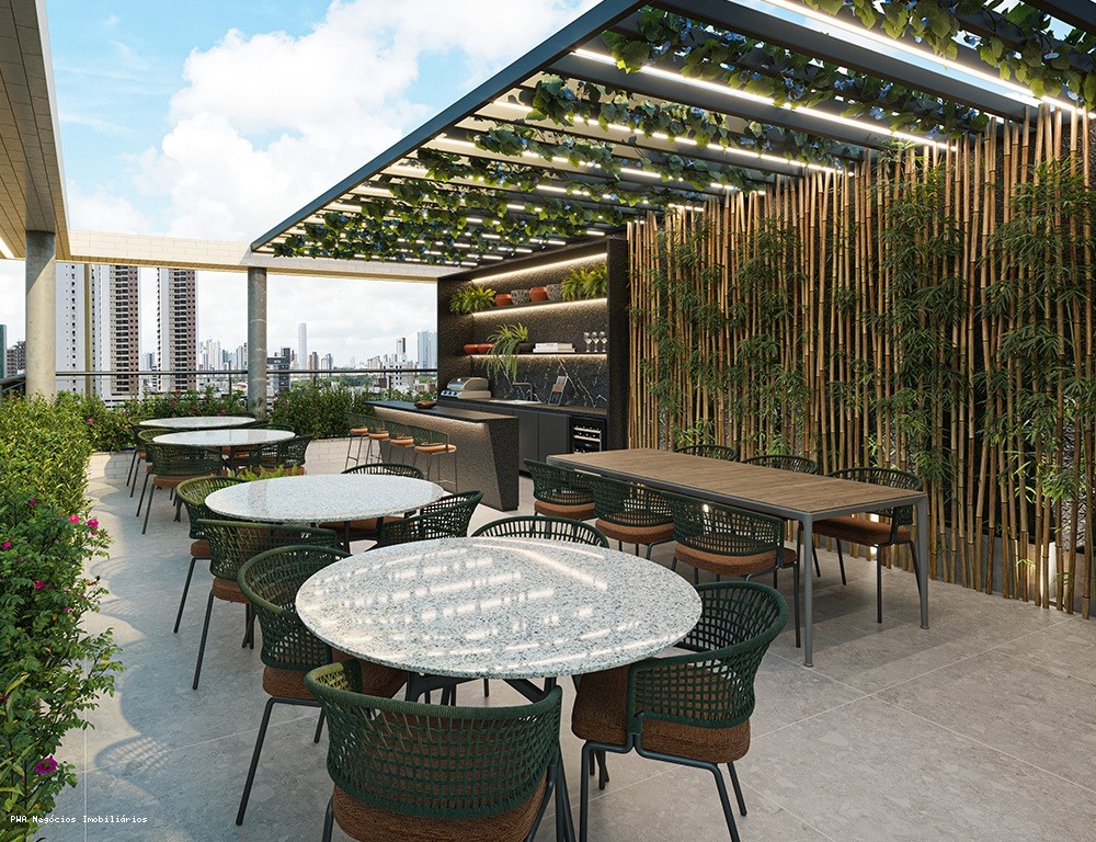 Apartamento, 2 quartos, 58 m² - Foto 9