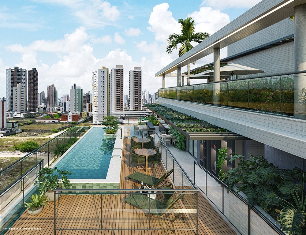 Apartamento, 2 quartos, 58 m² - Foto 1