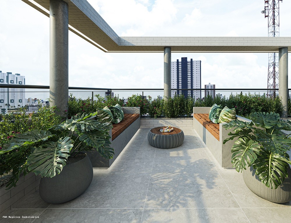 Apartamento, 2 quartos, 58 m² - Foto 8