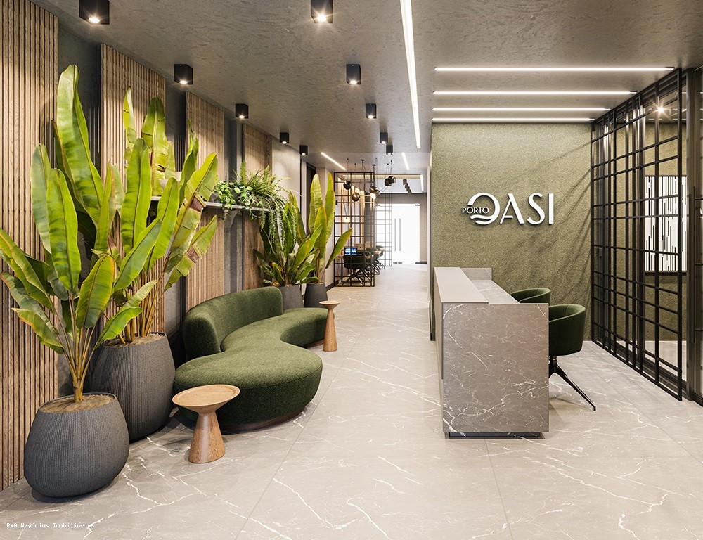 Apartamento, 2 quartos, 58 m² - Foto 12