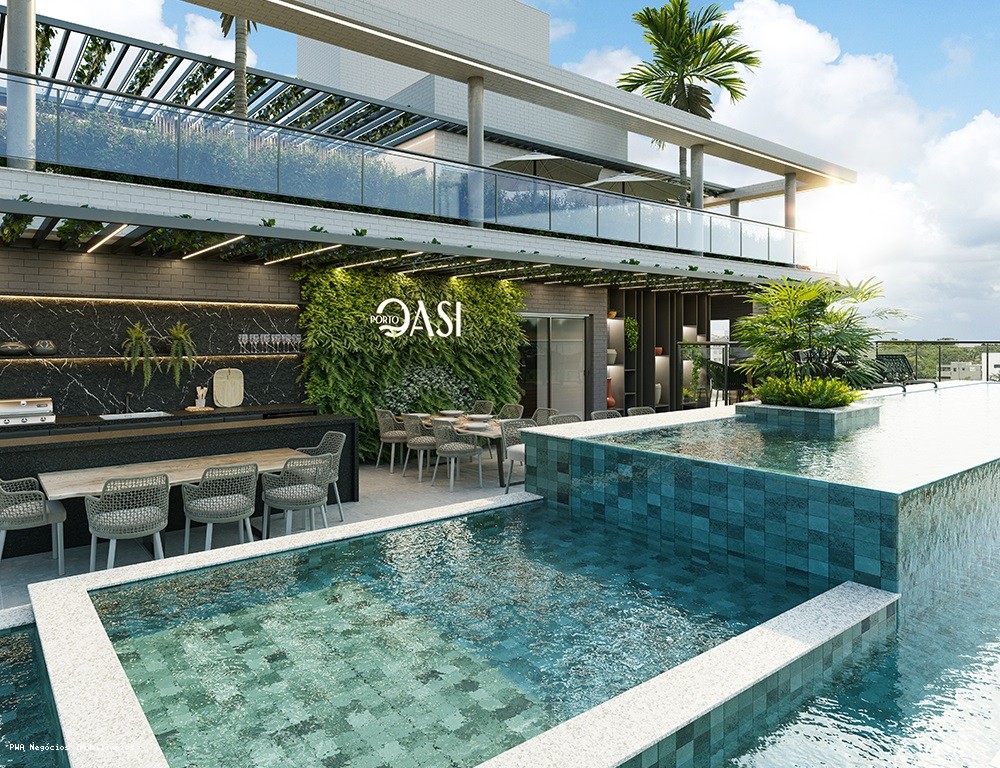 Apartamento, 2 quartos, 58 m² - Foto 10